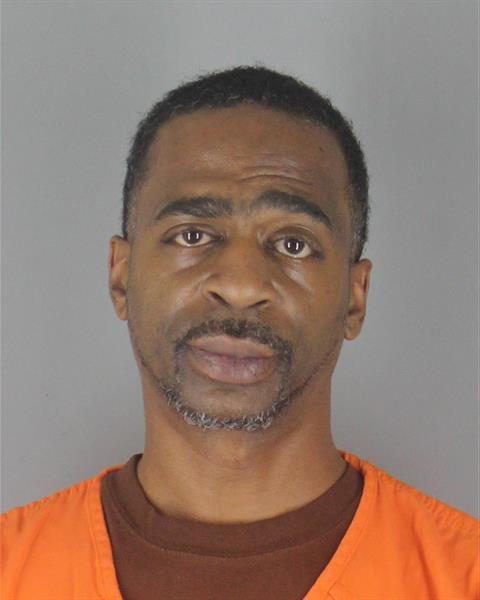 Booking photo of Jamaine Mcdonald