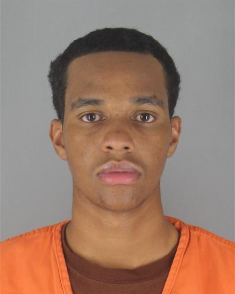 Booking photo of Ridwan Abdi