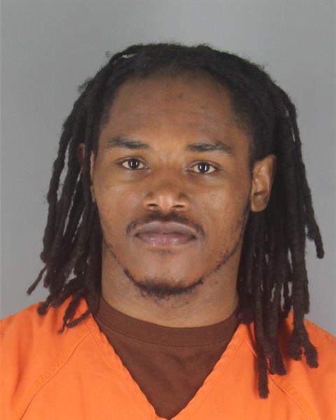 Booking photo of Craig Thompson
