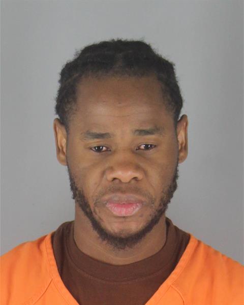 Booking photo of Sangria Kanyaka