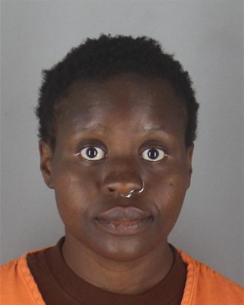 Booking photo of Mariaroza Chinema