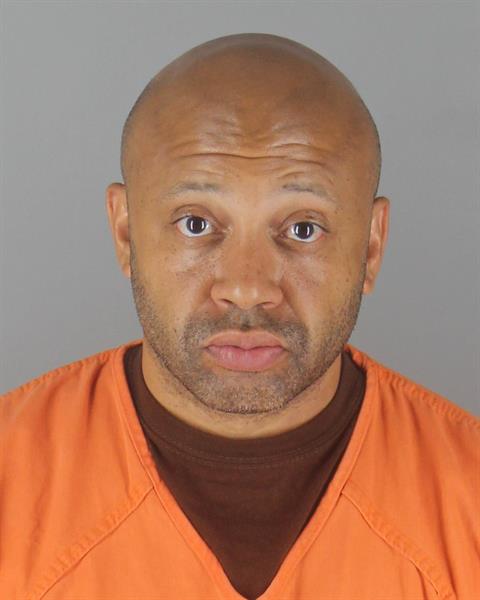 Booking photo of Tyler Callender