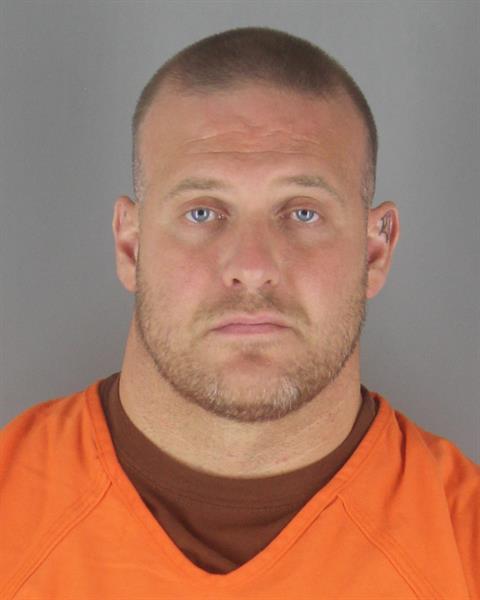 Booking photo of Jordon Welch