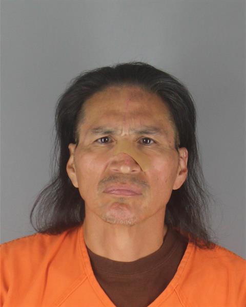 Booking photo of Torrence Makesroomforthem