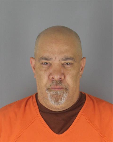 Booking photo of Emmett Dysart