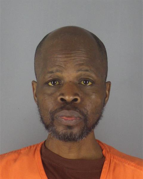 Booking photo of Billy Martin