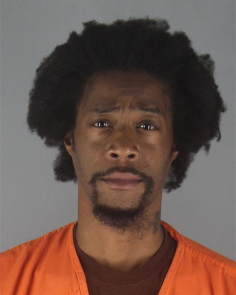 Booking photo of Henry Mcneil