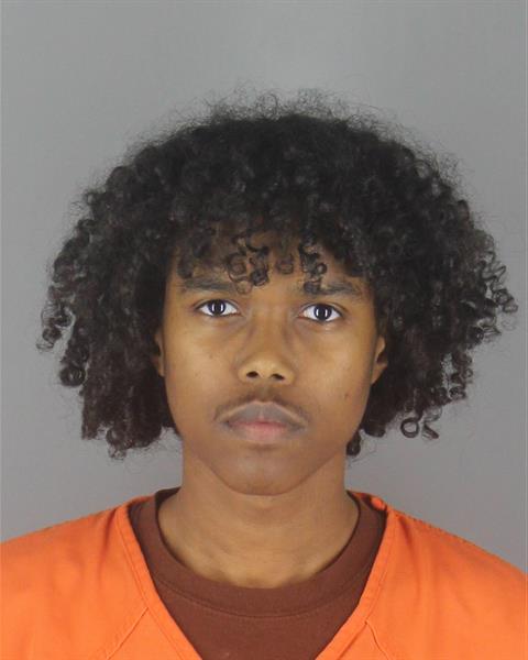 Booking photo of Khalbi Sheikh