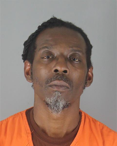 Booking photo of Latroy Batie