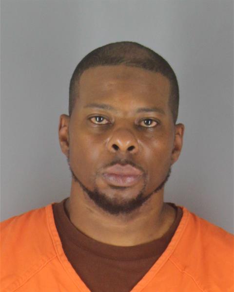 Booking photo of Justin Bell