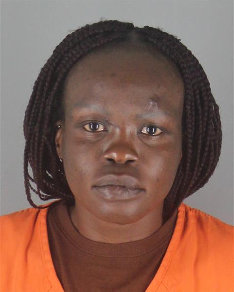 Booking photo of Mier Both