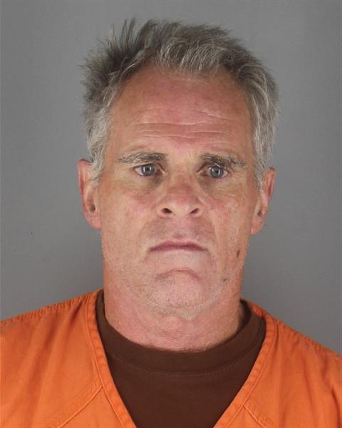 Booking photo of James Head