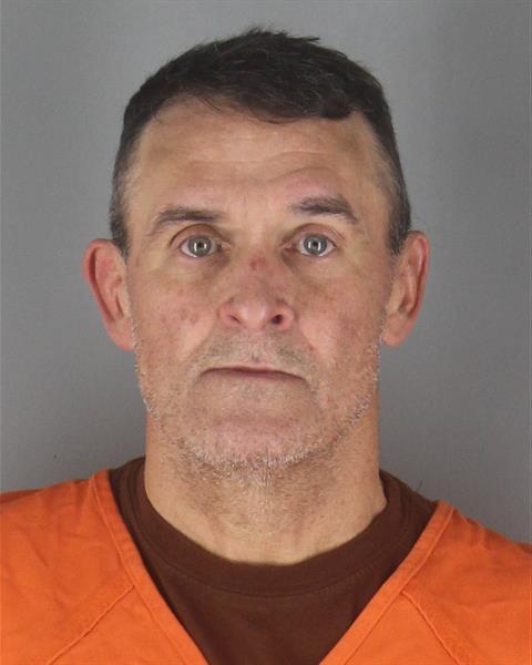 Booking photo of Shane Tietz