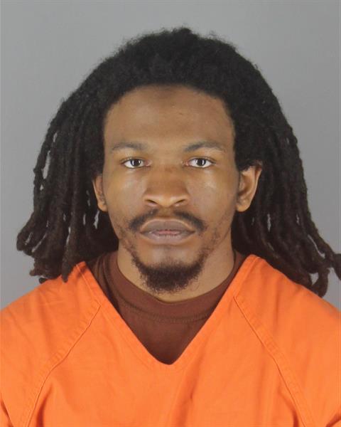 Booking photo of Ashjaun Walker-robinson