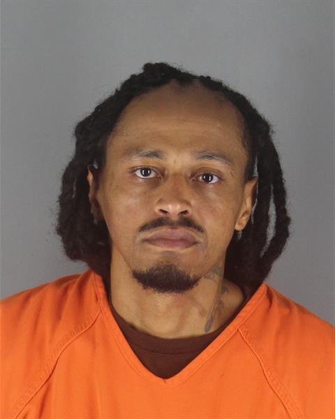 Booking photo of Chebo Chomilo