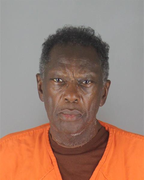 Booking photo of Joe Niefer