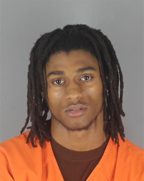 Booking photo of Kayden Ocasio