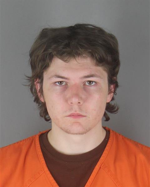 Booking photo of Brian Bzdok