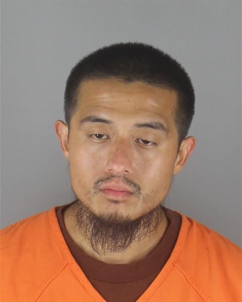 Booking photo of Vicente Enriquez-garcia