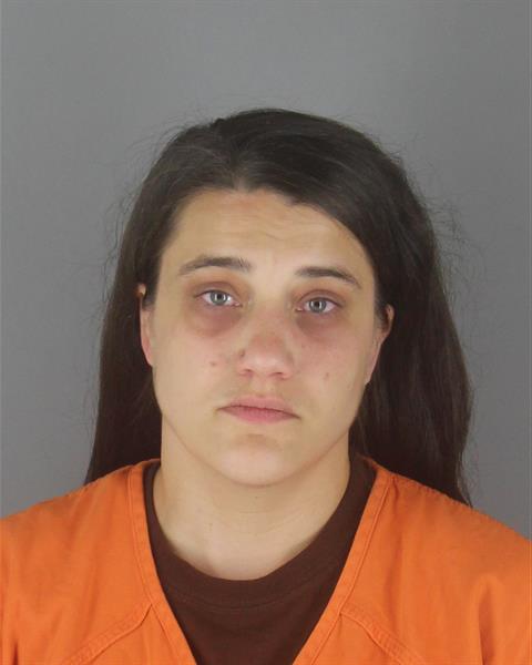Booking photo of Kadean Kruger