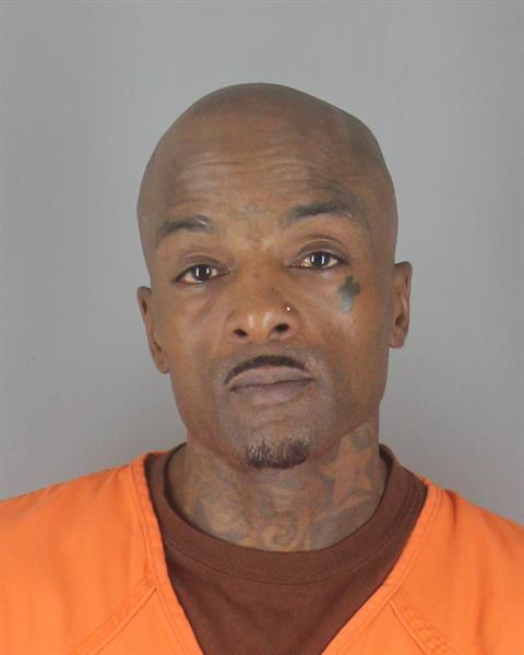Booking photo of James Patterson