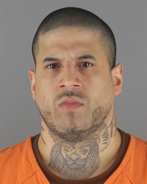 Booking photo of Harold Chaparro