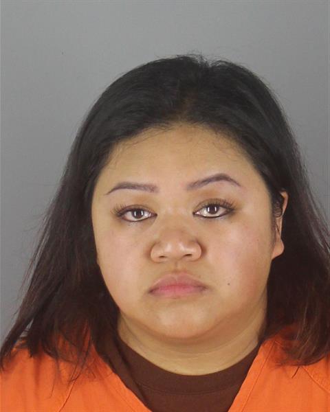 Booking photo of Ma Phouan
