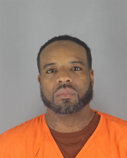 Booking photo of Eloe Lomax