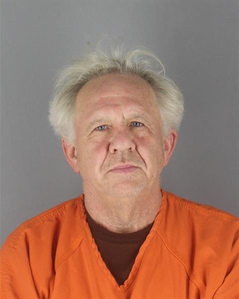 Booking photo of Thomas Schurhamer