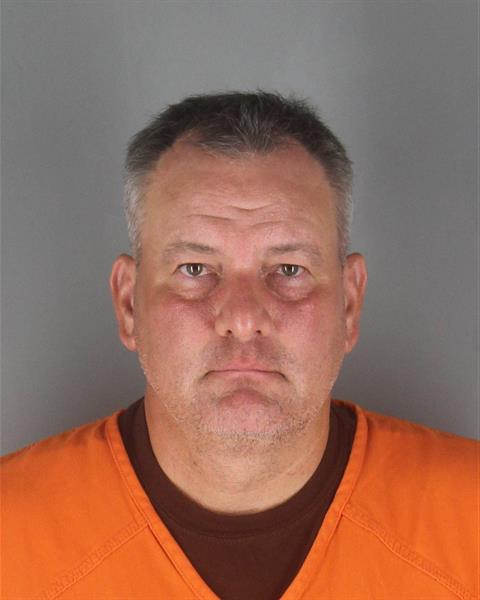 Booking photo of Brock Libby
