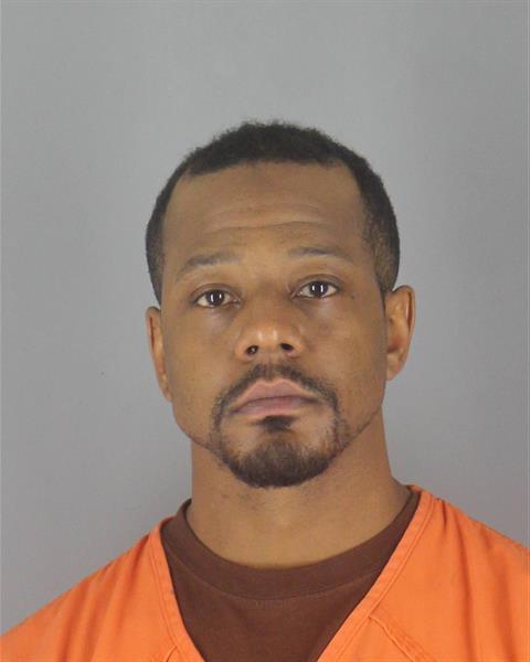 Booking photo of Travis Westgaard
