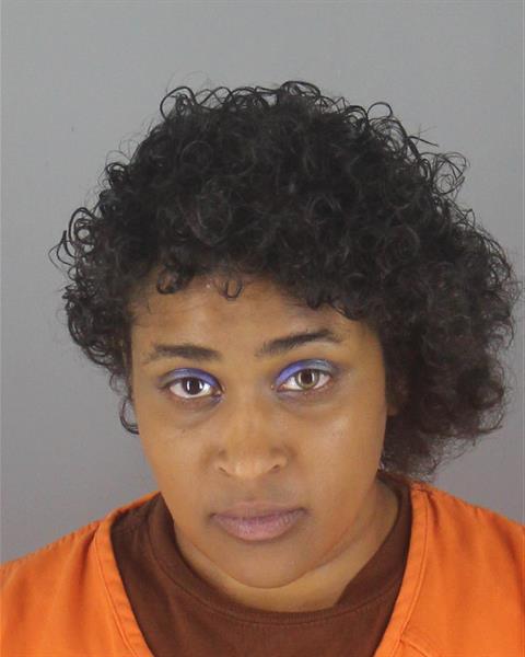Booking photo of Anusha Diasabeygunawardena