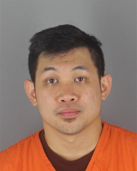 Booking photo of Namuangchanhxay Kongla