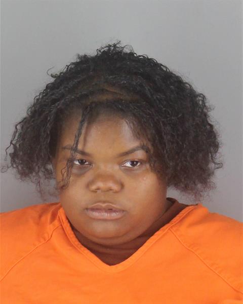 Booking photo of Jakhyia Davis