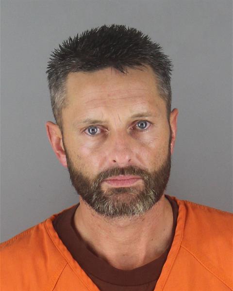 Booking photo of Ryan Olejar