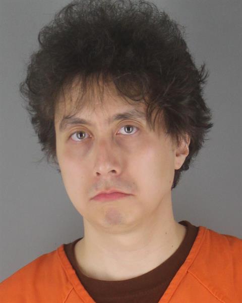 Booking photo of Lennon Remer