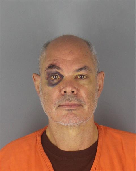 Booking photo of Krishna Winther