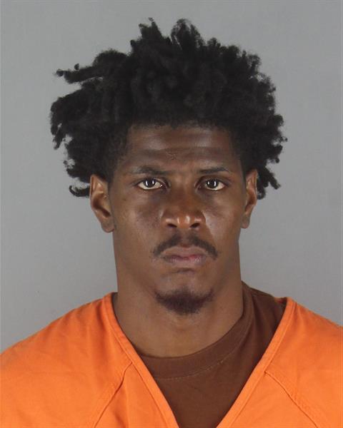 Booking photo of Leeanthony Bennette