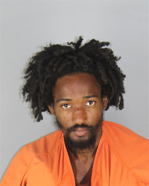 Booking photo of Tyran Dugas Mcwilliams
