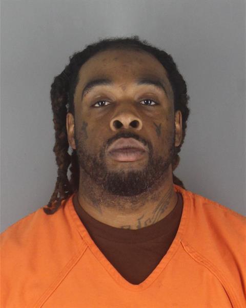 Booking photo of Ryan Mcfarlane-frison