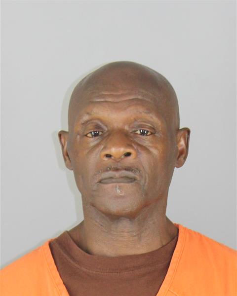 Booking photo of Lavester White