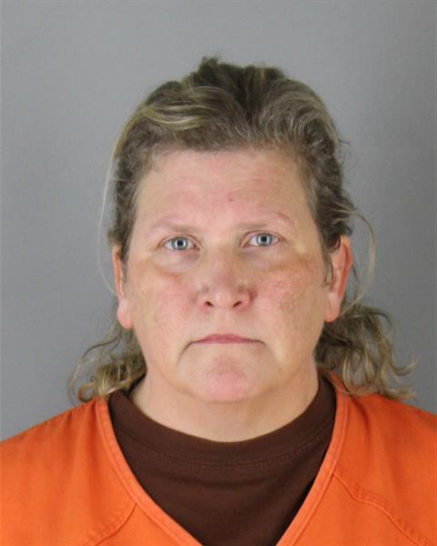 Booking photo of Noel Schewe