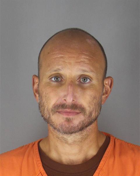 Booking photo of Ardell Daniels