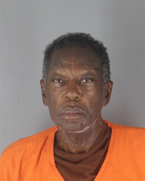 Booking photo of Joe Niefer