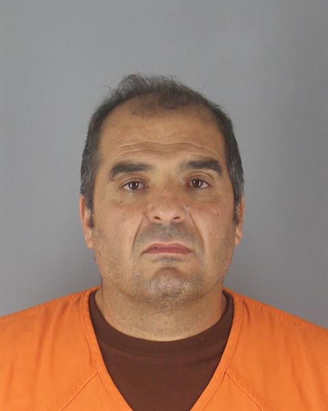 Booking photo of Mohamad Al Bakour
