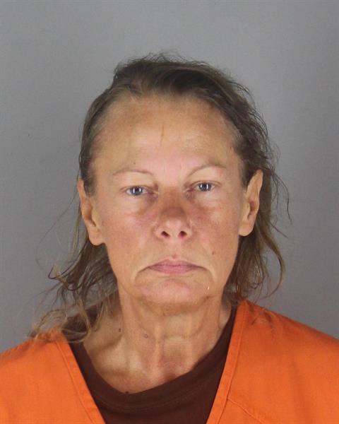 Booking photo of Lanna Foxen