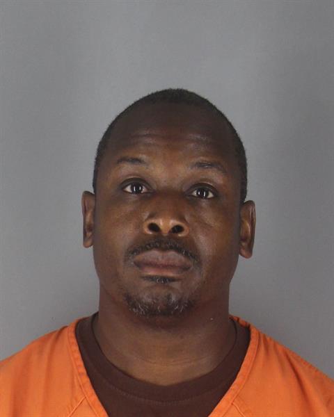 Booking photo of Rasheed Shabazz