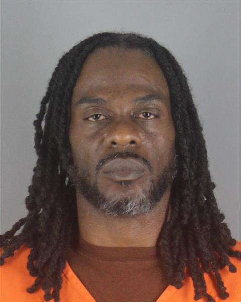 Booking photo of Shelby Daniels