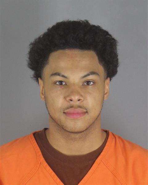 Booking photo of Daylon Brandenburg-davis