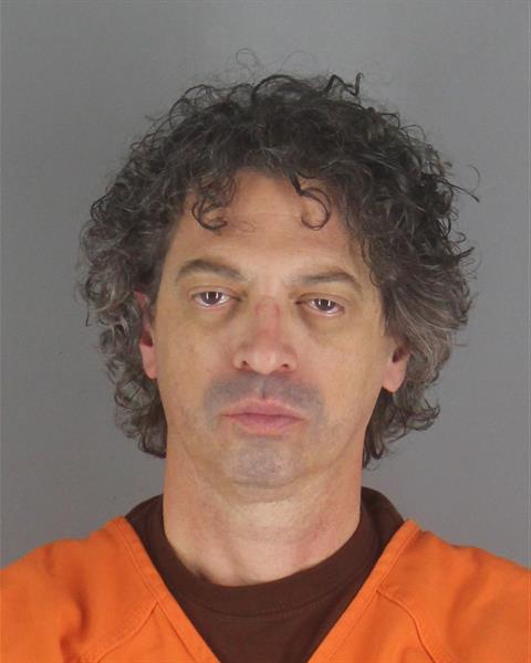 Booking photo of Roque Wood